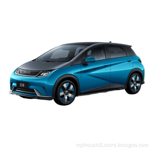 SZ In Stock BYD Dolphin 405KM Fashion Edition BYD Electric Cars 2023 New Energy Car Other BYD Song Yuan Plus All Models ON Sale